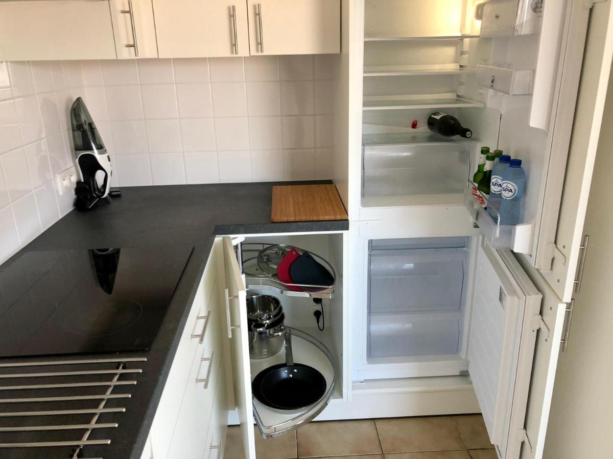 Luxury 3 Bedroom Apartment On The Top Floor With Panoramic View Oostende Eksteriør bilde