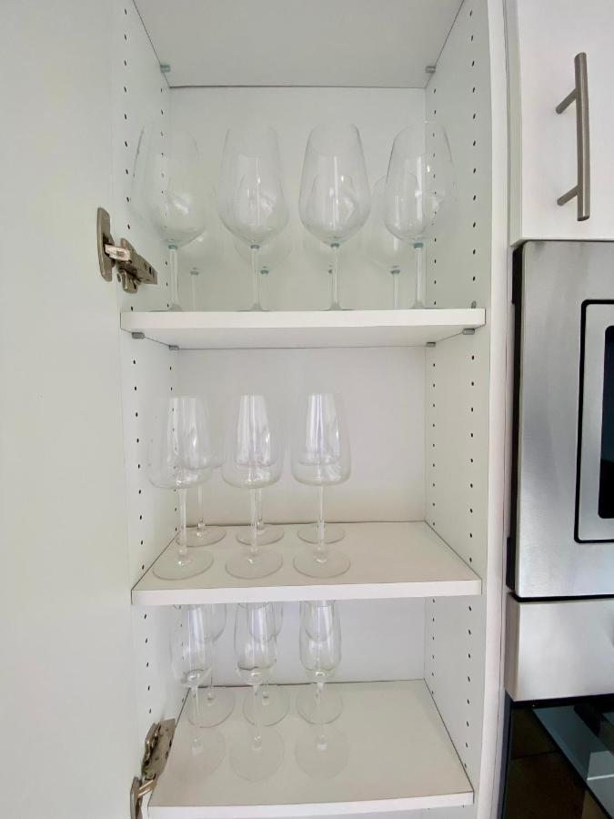 Luxury 3 Bedroom Apartment On The Top Floor With Panoramic View Oostende Eksteriør bilde