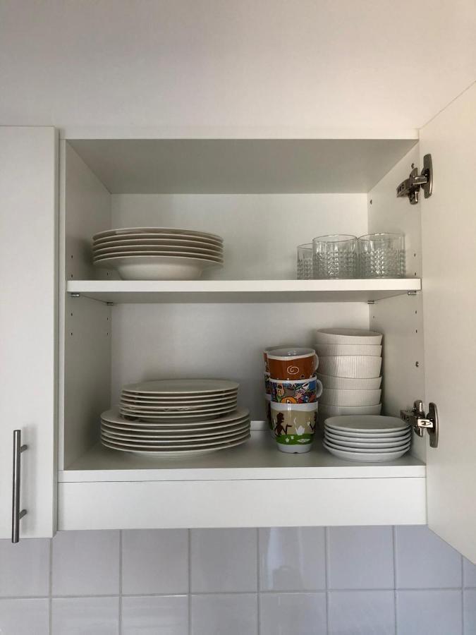 Luxury 3 Bedroom Apartment On The Top Floor With Panoramic View Oostende Eksteriør bilde