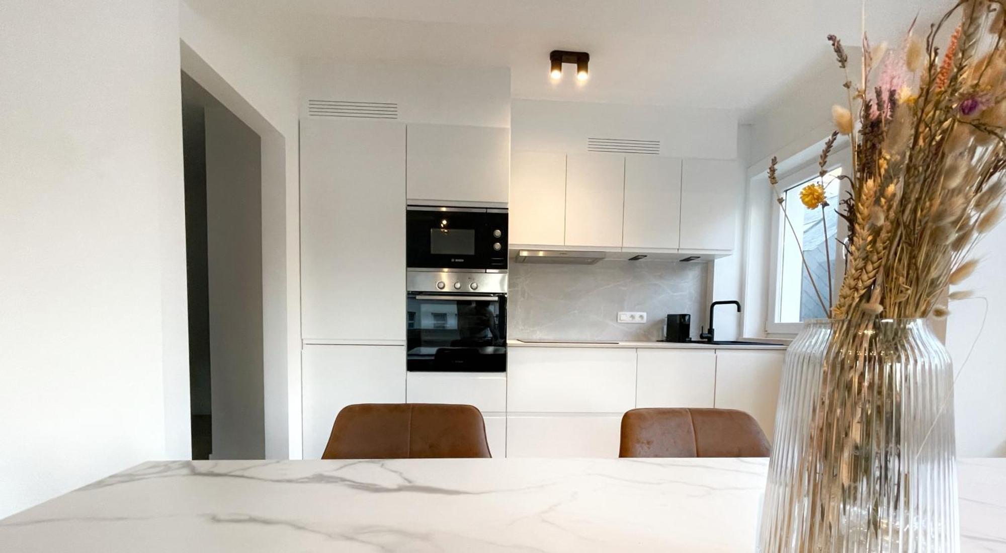 Luxury 3 Bedroom Apartment On The Top Floor With Panoramic View Oostende Eksteriør bilde