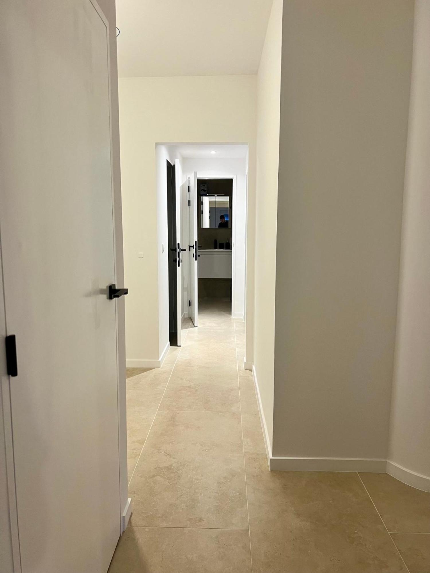 Luxury 3 Bedroom Apartment On The Top Floor With Panoramic View Oostende Rom bilde